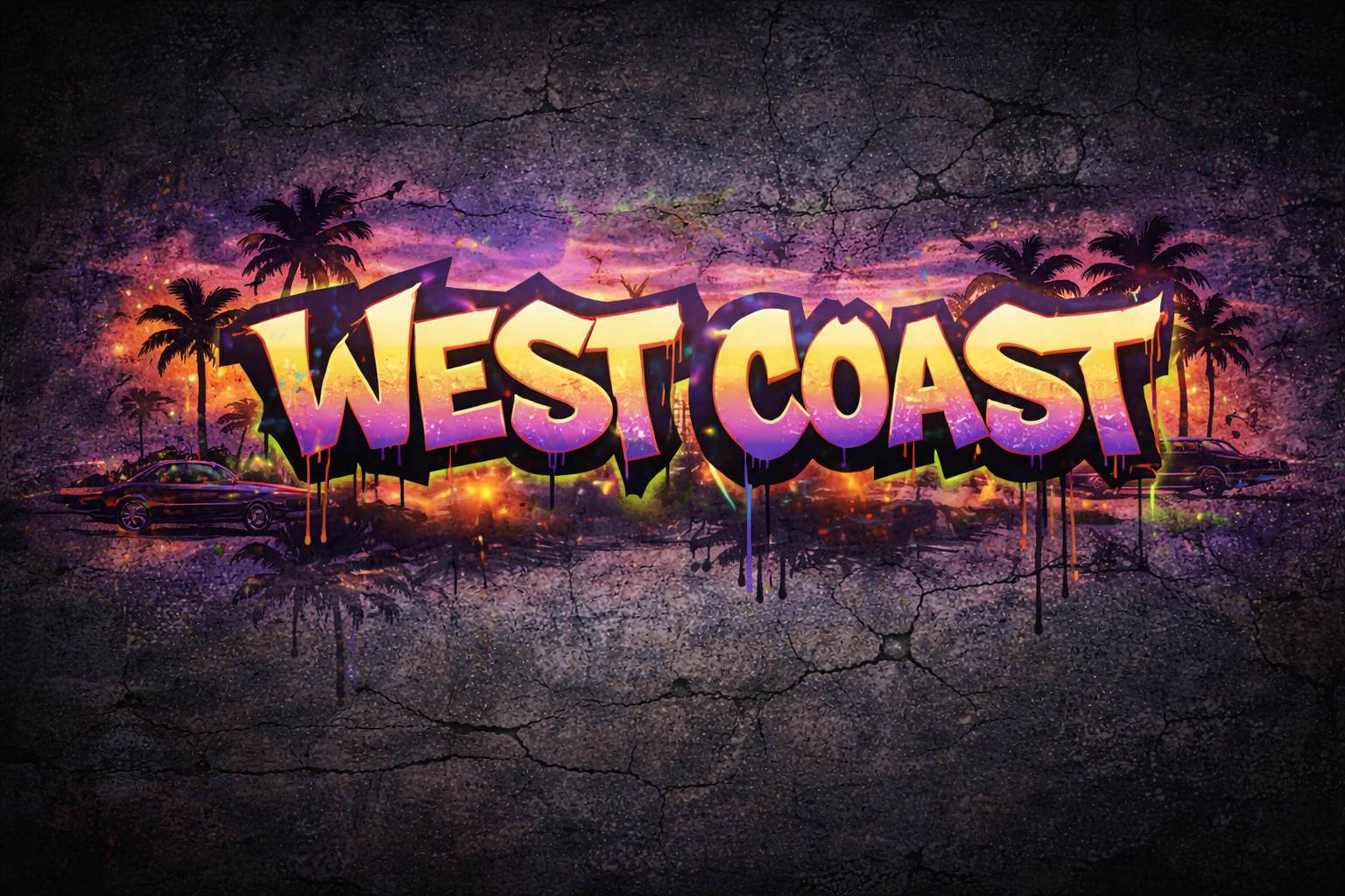 West Coast